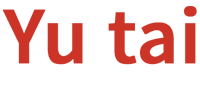 Yutai micro switch bottom logo