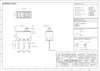 Miniature Dustproof Switch in Actuator
