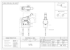 Commercial Vehicle Side Sliding Door with Arc Rod Bottom Outlet (300)