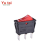 Rocker Switch in Gas Gun