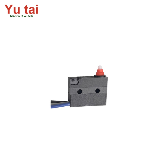 Forklift Parts Left Outlet Sealed Miniature Basic Switches