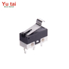 Miniature Micro Switch in Toys with Handles