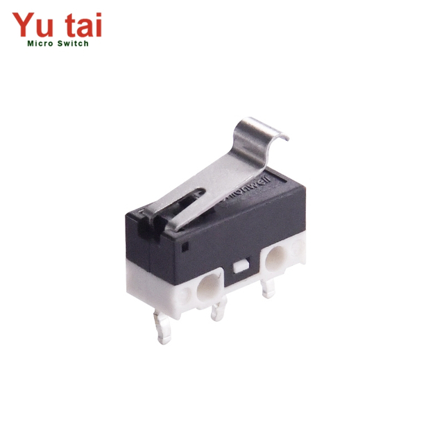 Miniature Micro Switch in Toys with Handles