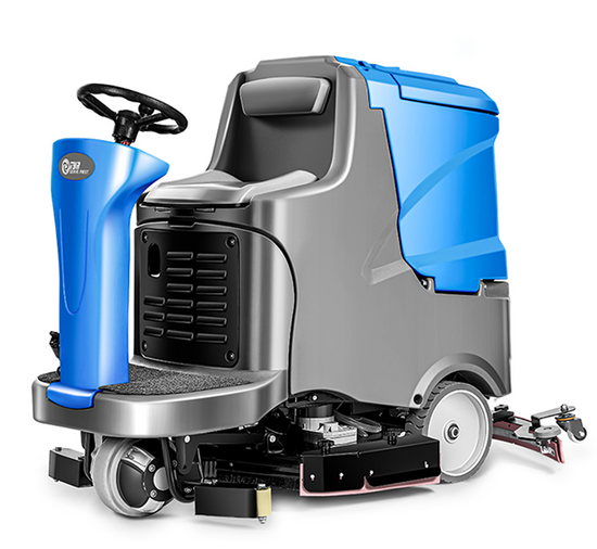 switches for Floor scrubbers