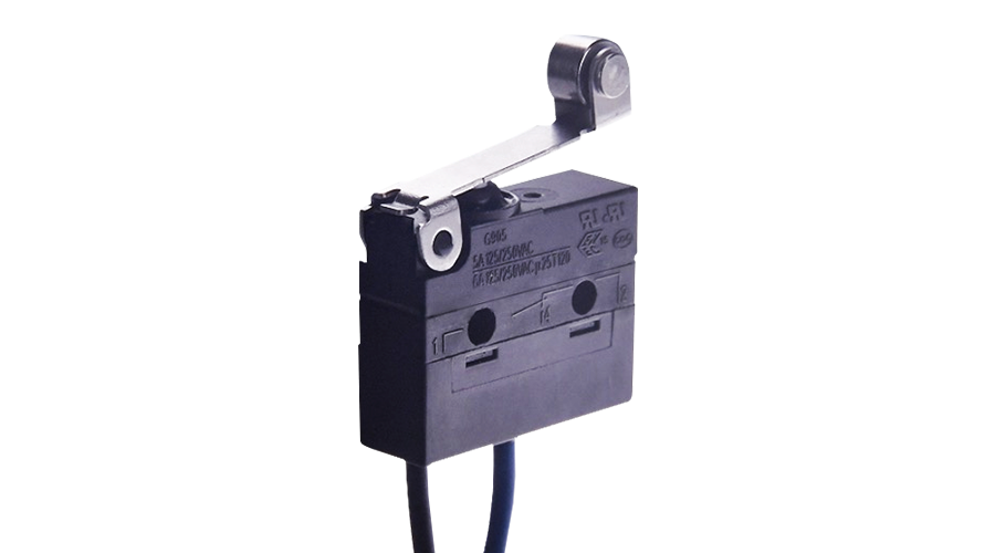 G9 Series Waterproof Micro Switch