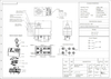 Automotive Electronic Handbrake Switch