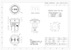 Agricultural Machinery Control Switch