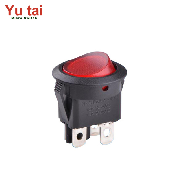  Rocker Switch in Air Fryer
