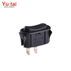 Rocker Switch in Mopping Machine