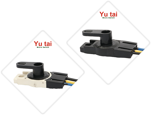 microswitches for Electric Sliding Door