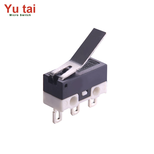 Car Makeup Mirror Control with Special Handle