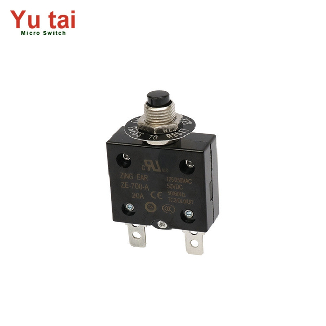 Outdoor Speaker Switch