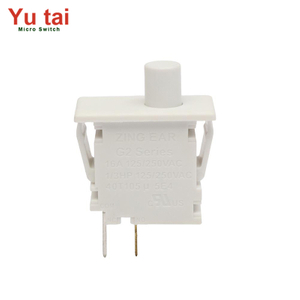 Easy Install Refrigerator Door Lighting Switch