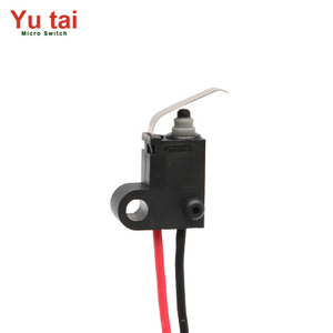 Car Door Lock Switch Silent Bottom Outlet (300) with Special Rod