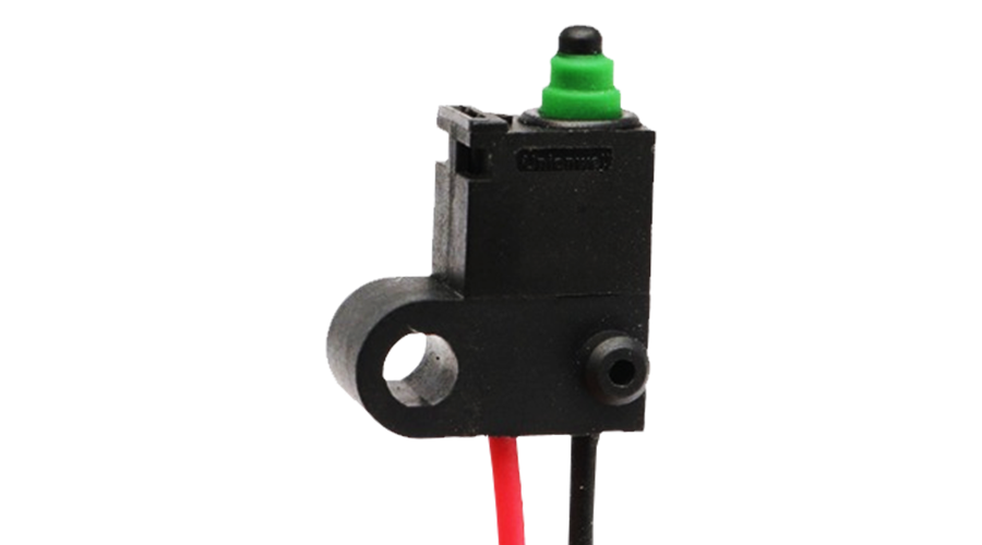 G304D Series Waterproof Micro Switch