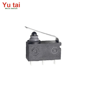  Sealed Miniature Micro Switch in Juicer with Rod