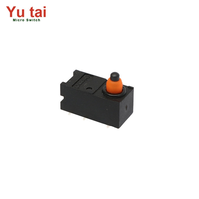 Durable Automotive E-Brake Replacement Switch