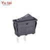 Rocker Switch in Small Fan 