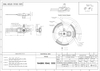 Car Control Switch with Wire (300)