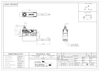 Forklift Parts Left Outlet Sealed Miniature Basic Switches