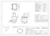 Refrigerator Door Switch 
