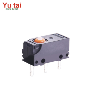 G10B Serious Micro Switch