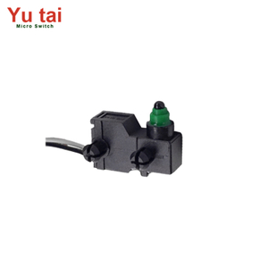 Waterproof And Dustproof Micro Switch in Motorcycle Accessories