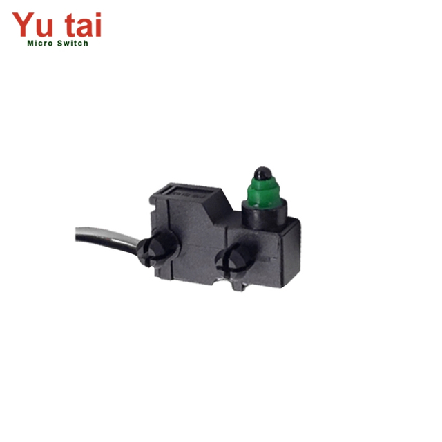 Waterproof And Dustproof Micro Switch in Motorcycle Accessories