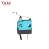 Commercial Vehicle Side Sliding Door with Arc Rod Bottom Outlet (300)