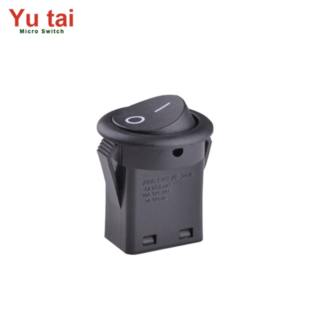 Rocker Switch in Car heated seat
