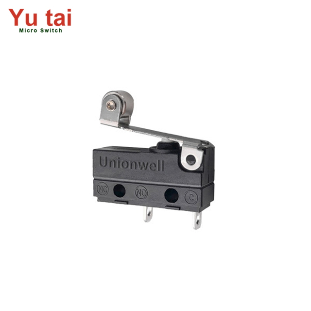 Shift Lever Switch with Wheel Lever