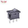  Rocker Switch in Range Hood