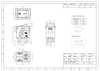 Rocker Switch in Electric Cooker