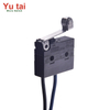 Subminiature Sealed Micro Switch G9 in New Energy Vehicle Charging Gun