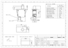 Commercial Vehicle Sliding Door 