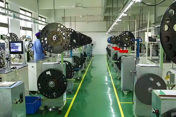 Yutai Electronics Switch Supplier