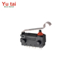  Sealed Miniature Micro Switch in Locking Device with Round Handle