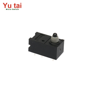 Automotive Electronic Handbrake Switch