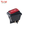 Rocker Switch in Smart Home