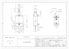 Waterproof Rocker Switch 