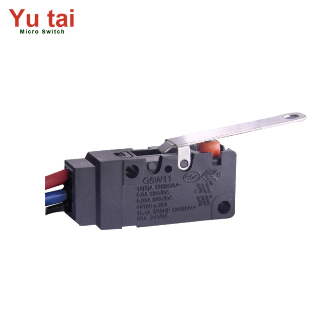 Equipment Stroke Control Outlet (300) with Handle