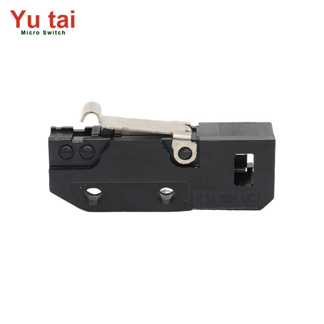 SmartTouch Residential Door Lock Switch with Quick Activation