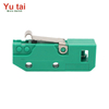Heavy-Duty Magnetic Door Switch for Commercial Use