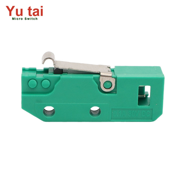 Heavy-Duty Magnetic Door Switch for Commercial Use