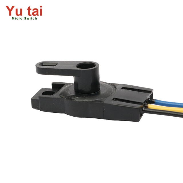 Commercial Vehicle Sliding Door Switch with Wire (300)