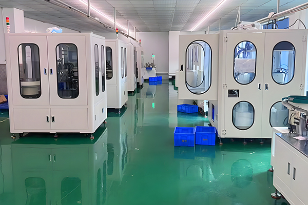 Yutai Electronics Manufacturing Show