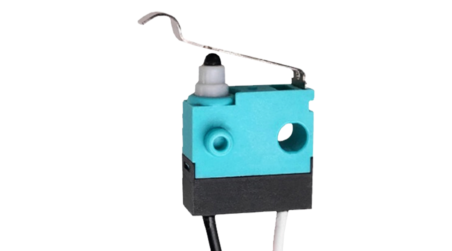 G306 Series Waterproof Micro Switch