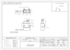 Car Rear Door Lock Left Side Outlet (300) with Positioning