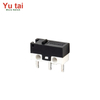 Miniature Micro Switch in Car Seat Belt Switch