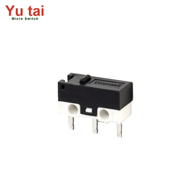 Miniature Micro Switch in Car Seat Belt Switch